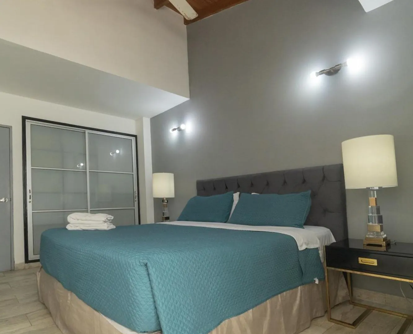 ****  Hotel Boutique Casa Mar Cartagena Colombia