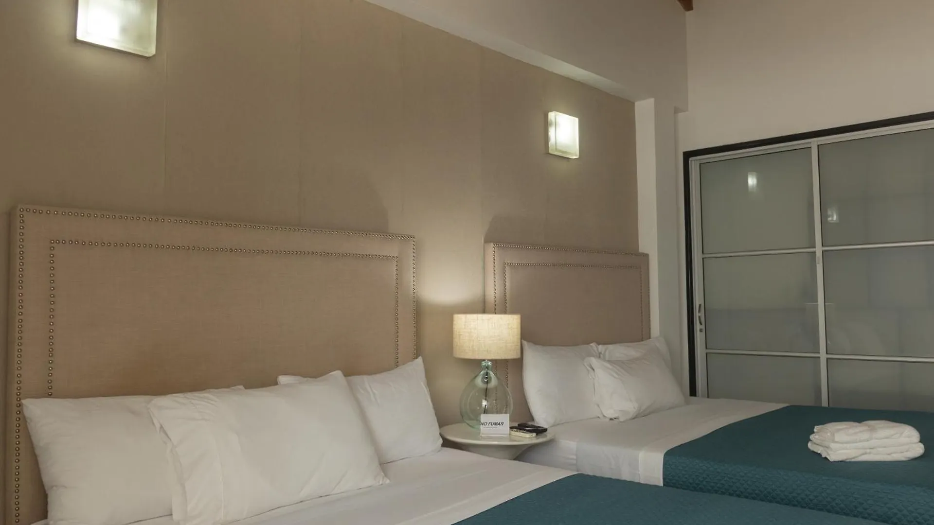 Hotel Boutique Casa Mar Cartagena