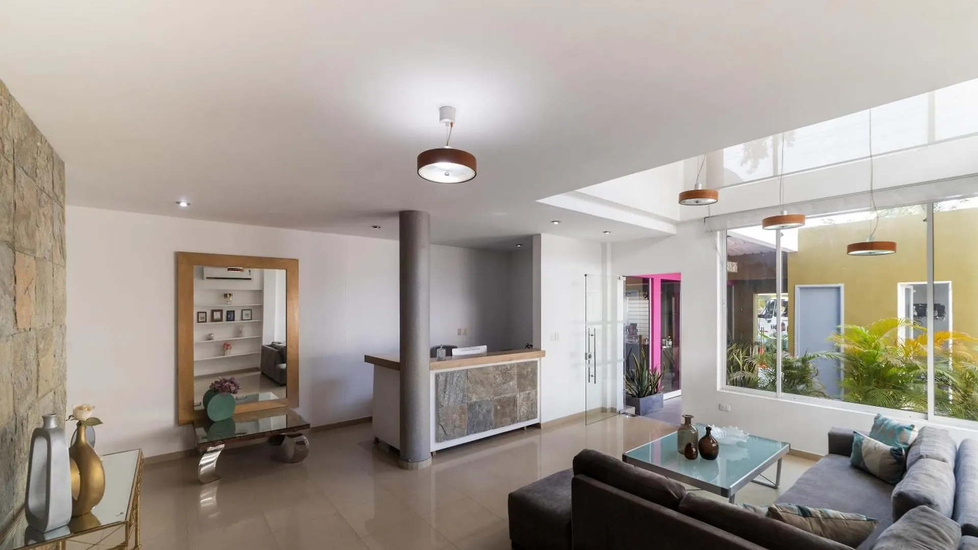 Hotel Boutique Casa Mar Cartagena