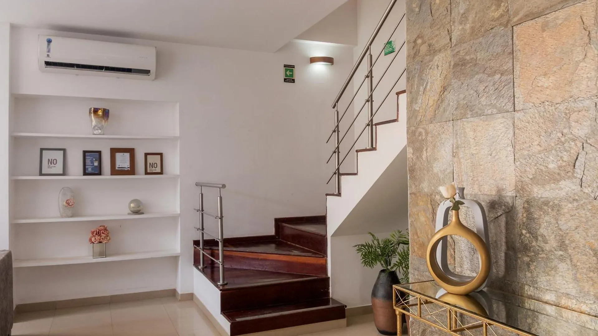 Hotel Boutique Casa Mar Cartagena