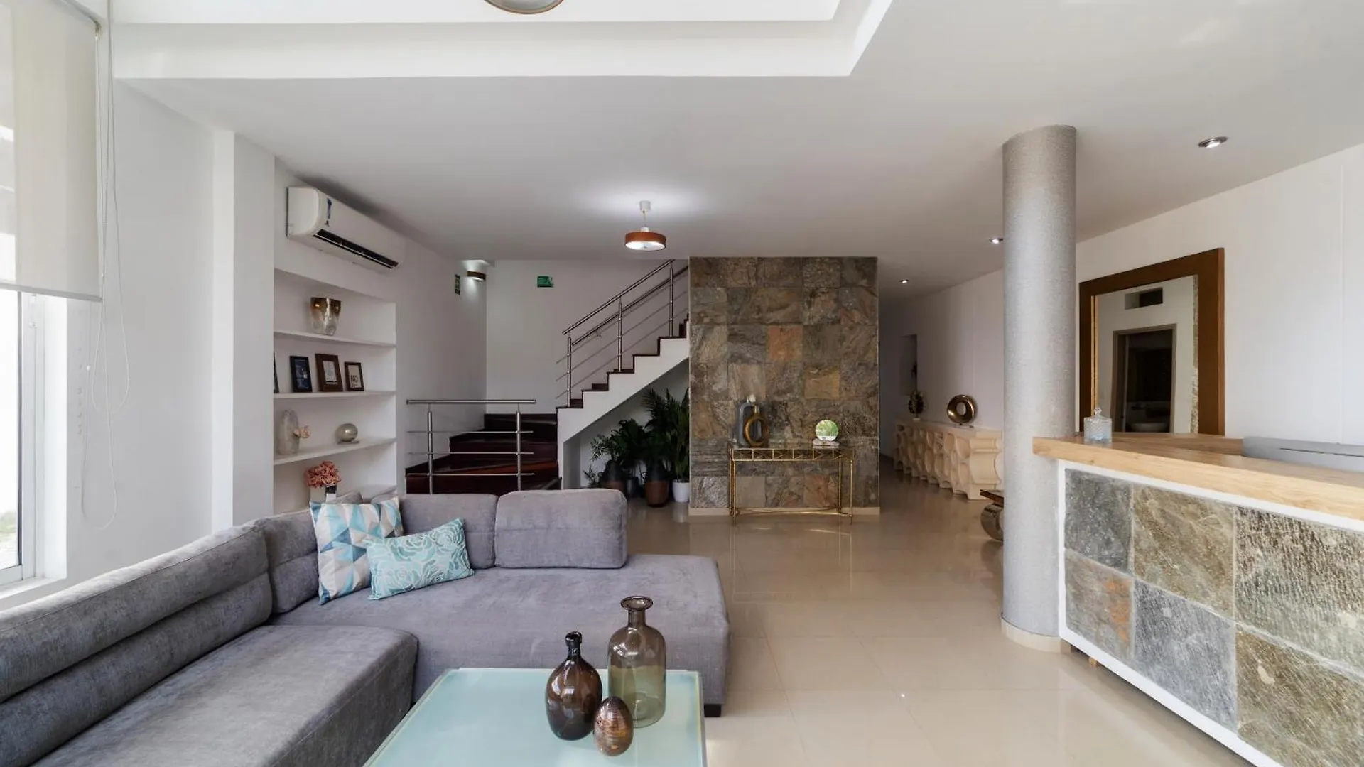 Hotel Boutique Casa Mar Cartagena