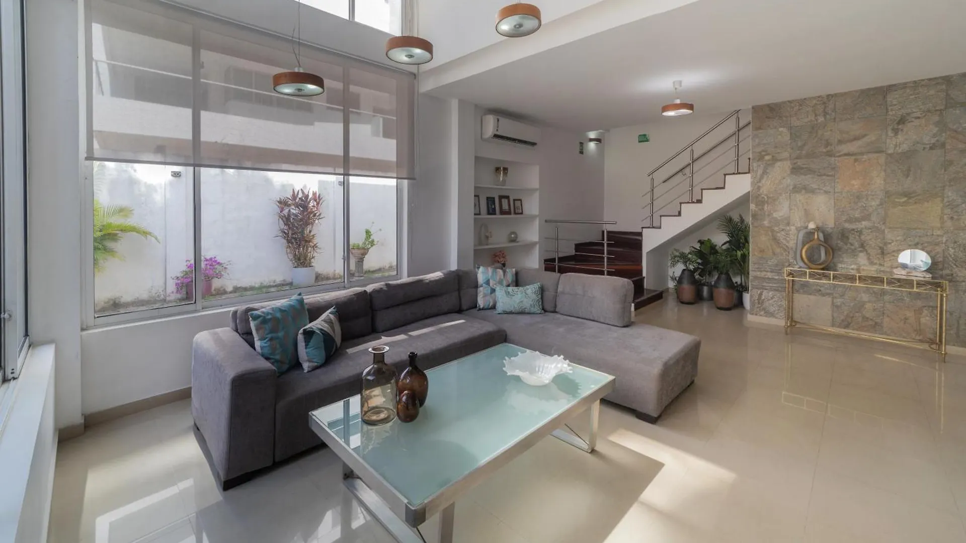 Hotel Boutique Casa Mar Cartagena