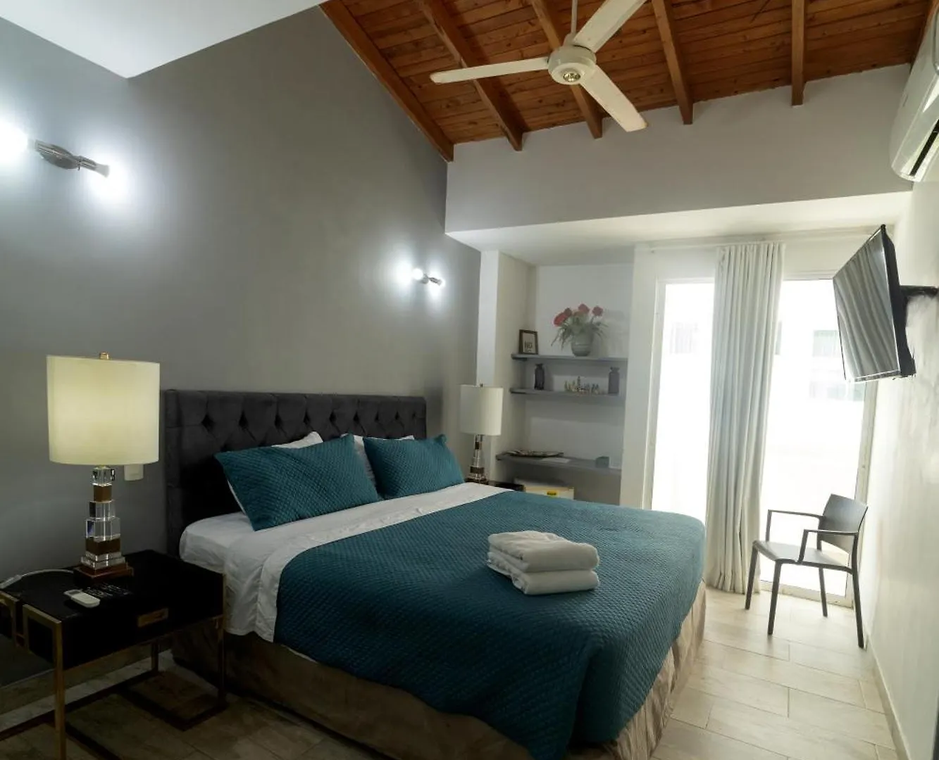 Hotel Boutique Casa Mar Cartagena