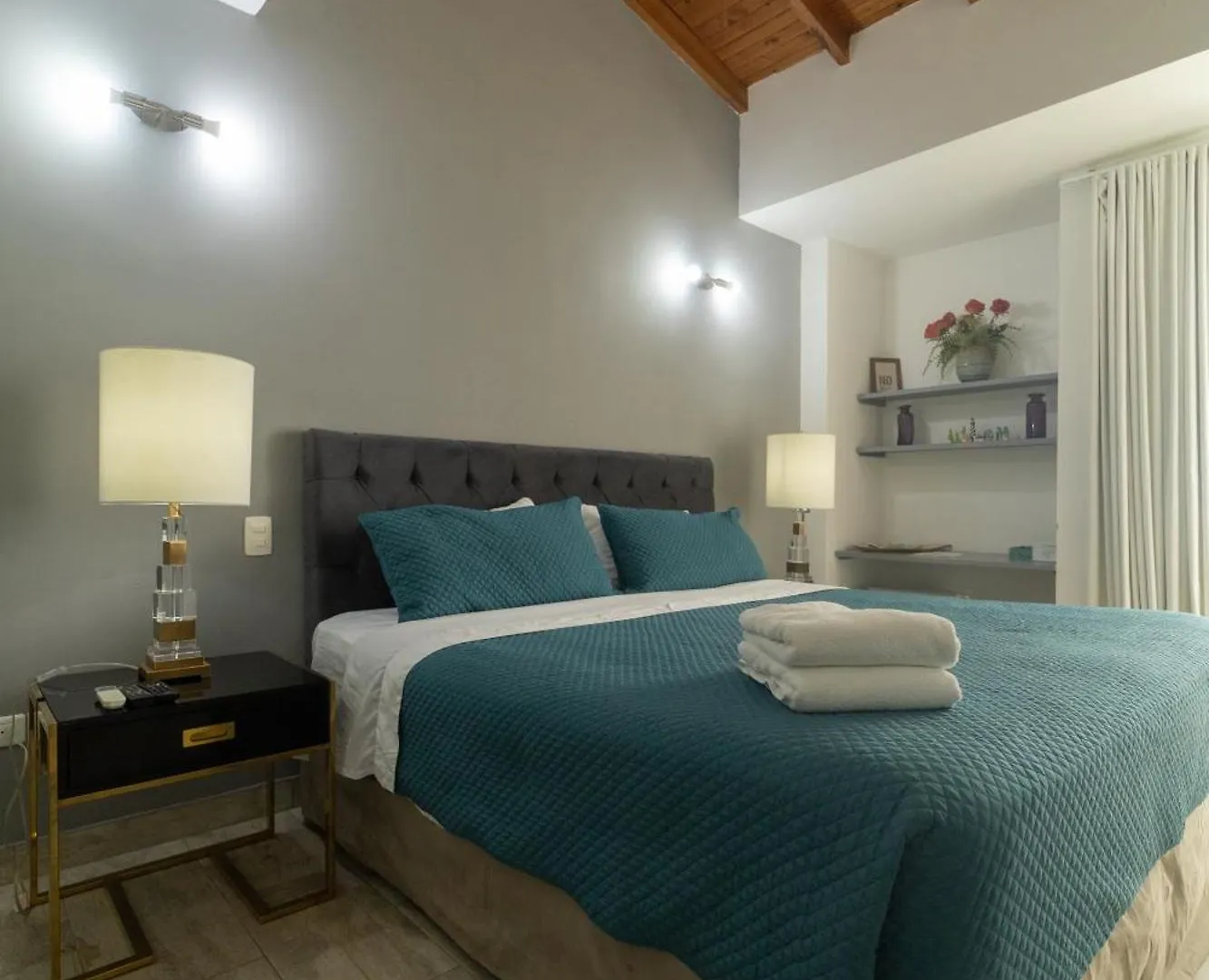 Hotel Boutique Casa Mar Cartagena 4*,