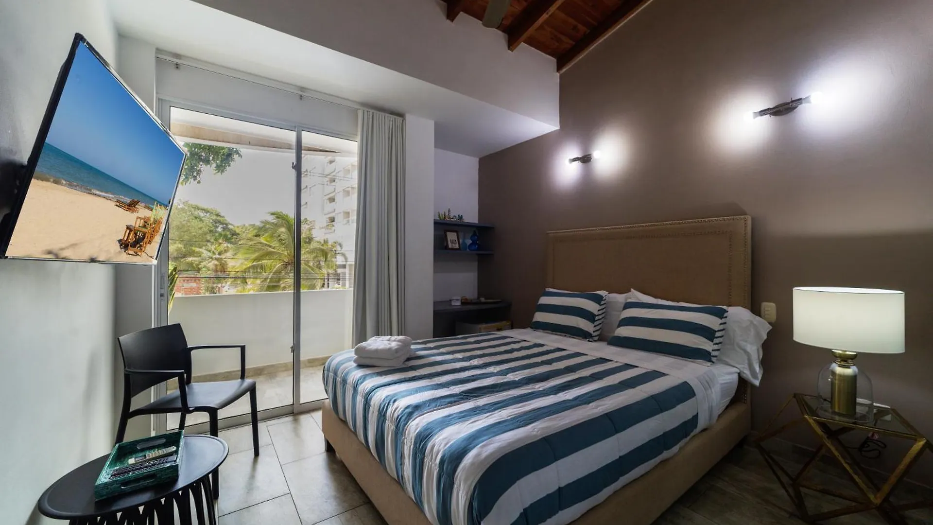 Hotel Boutique Casa Mar Cartagena