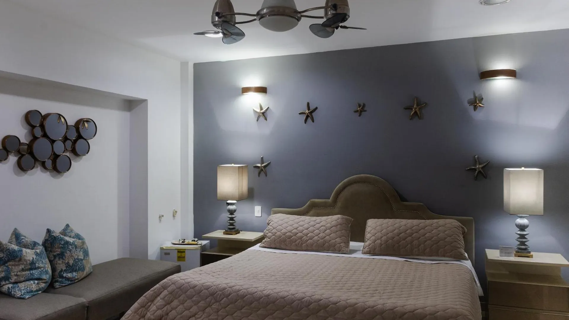 Hotel Boutique Casa Mar Cartagena Colombia