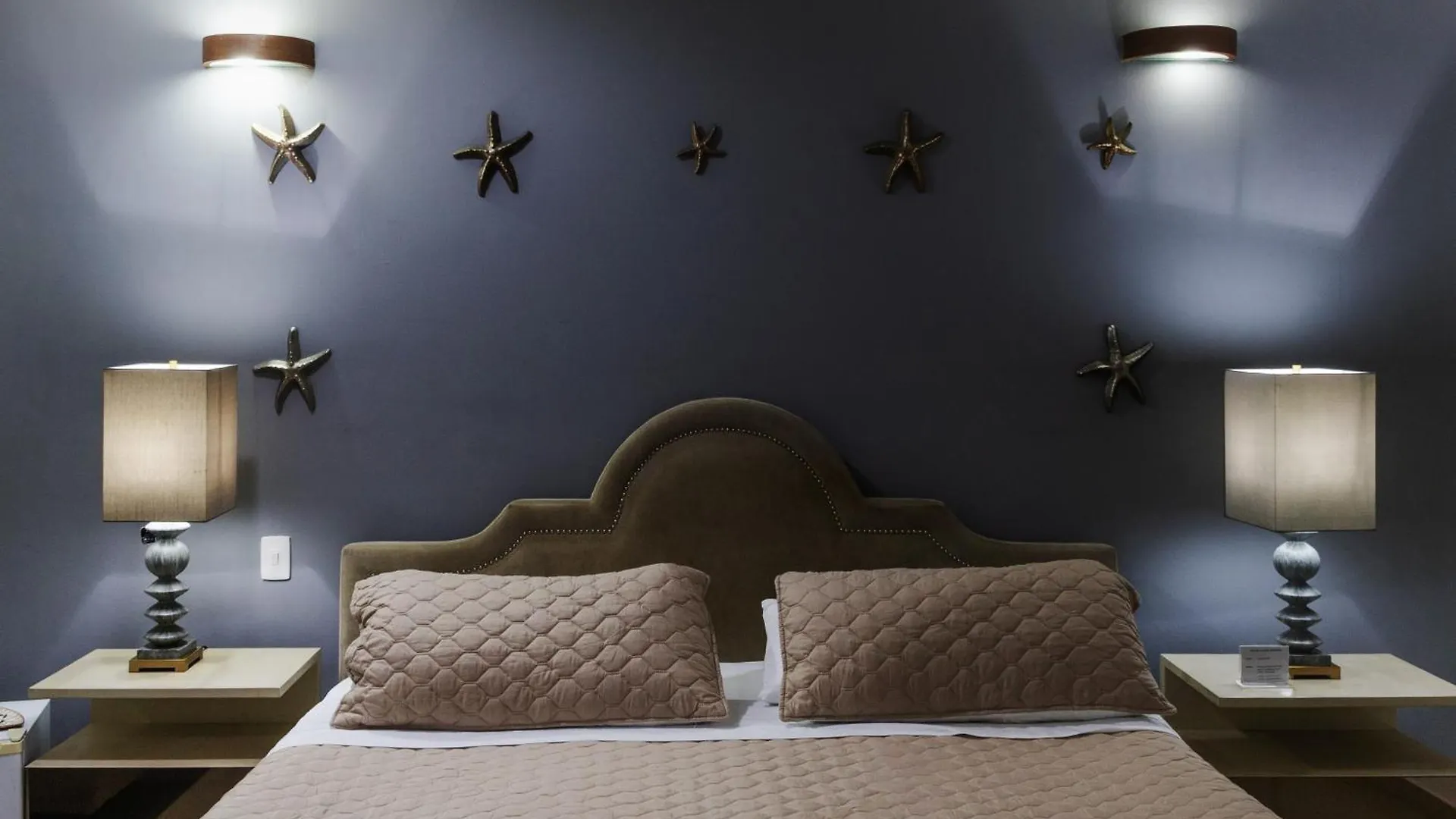 Hotel Boutique Casa Mar Cartagena 4*,  Colombia