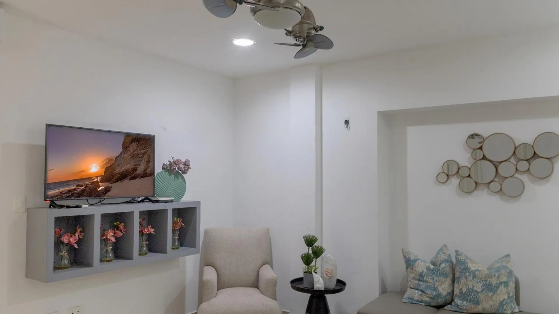 ****  Hotel Boutique Casa Mar Cartagena Colombia