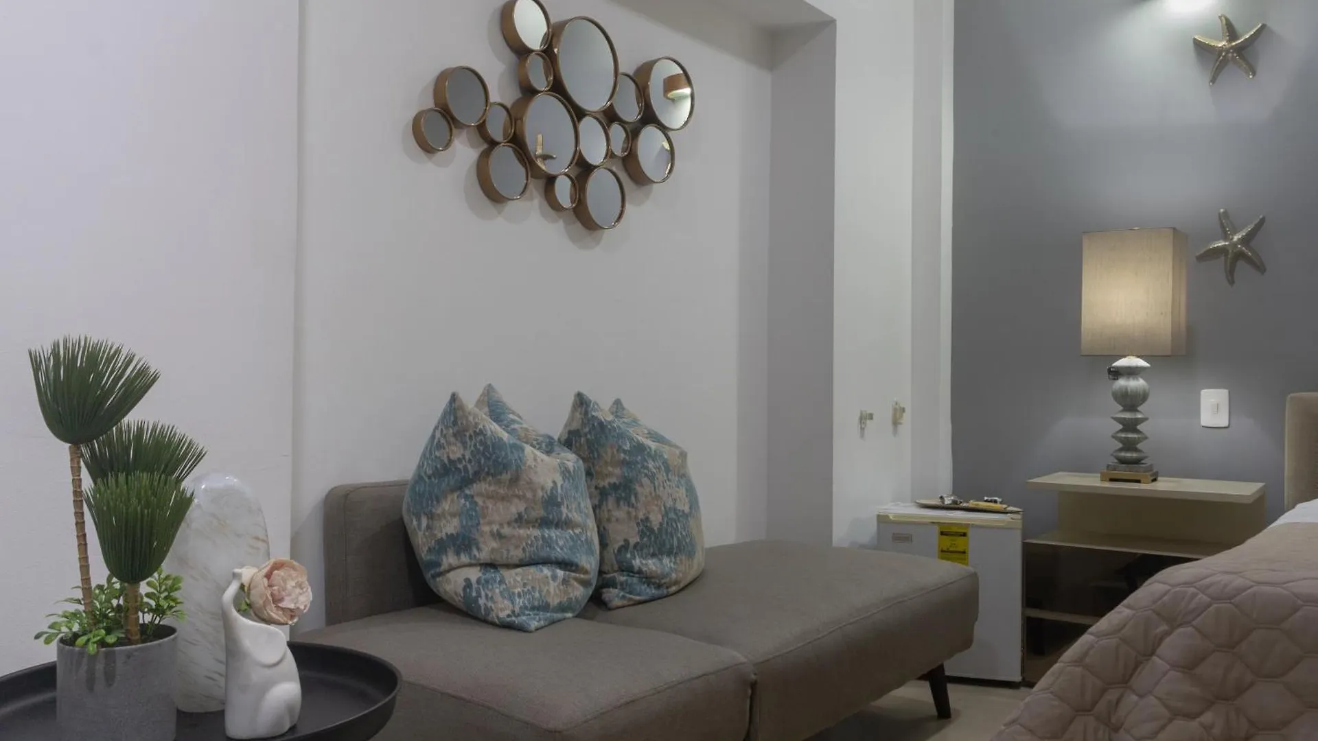 Hotel Boutique Casa Mar Cartagena