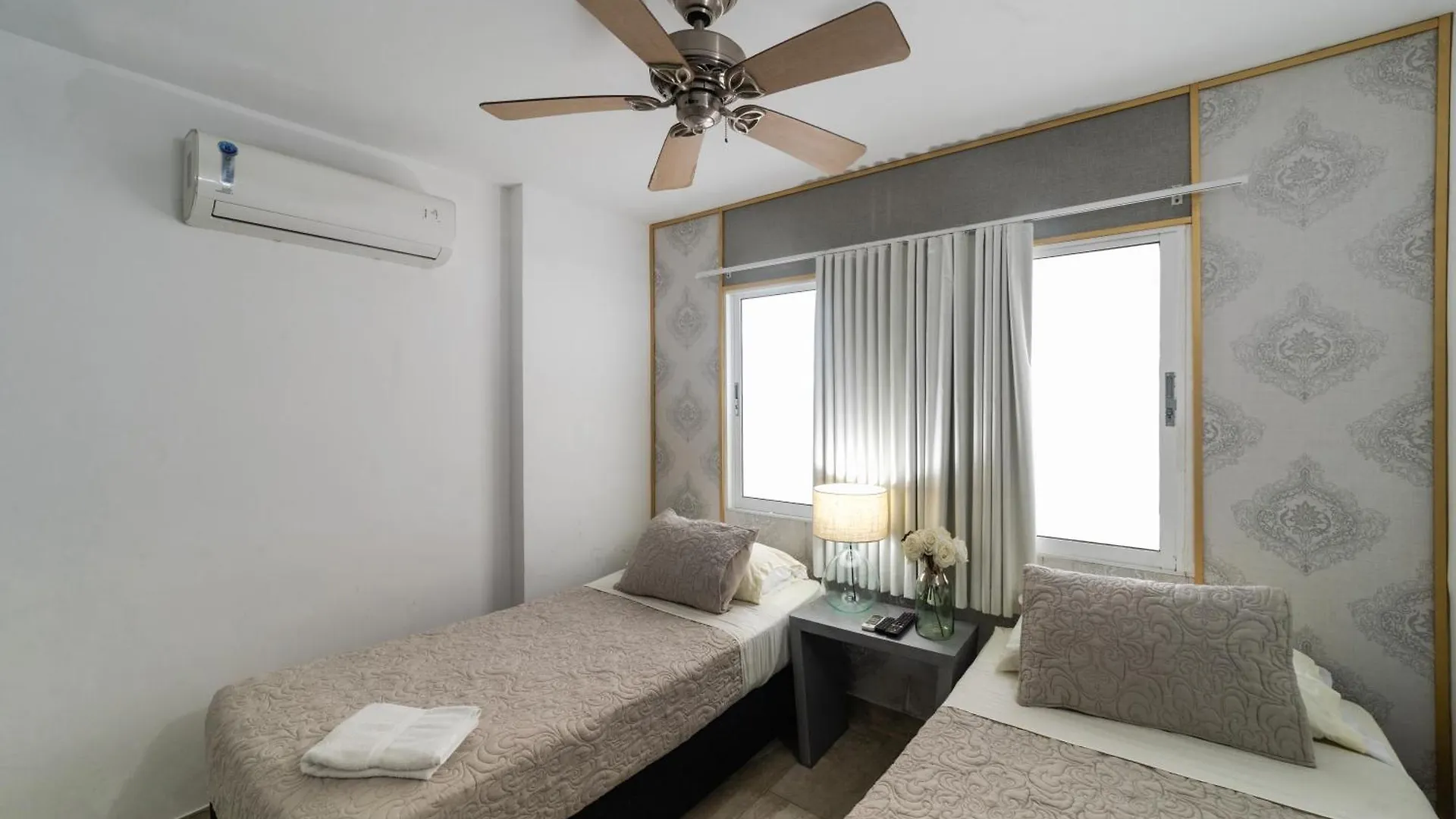 Hotel Boutique Casa Mar Cartagena