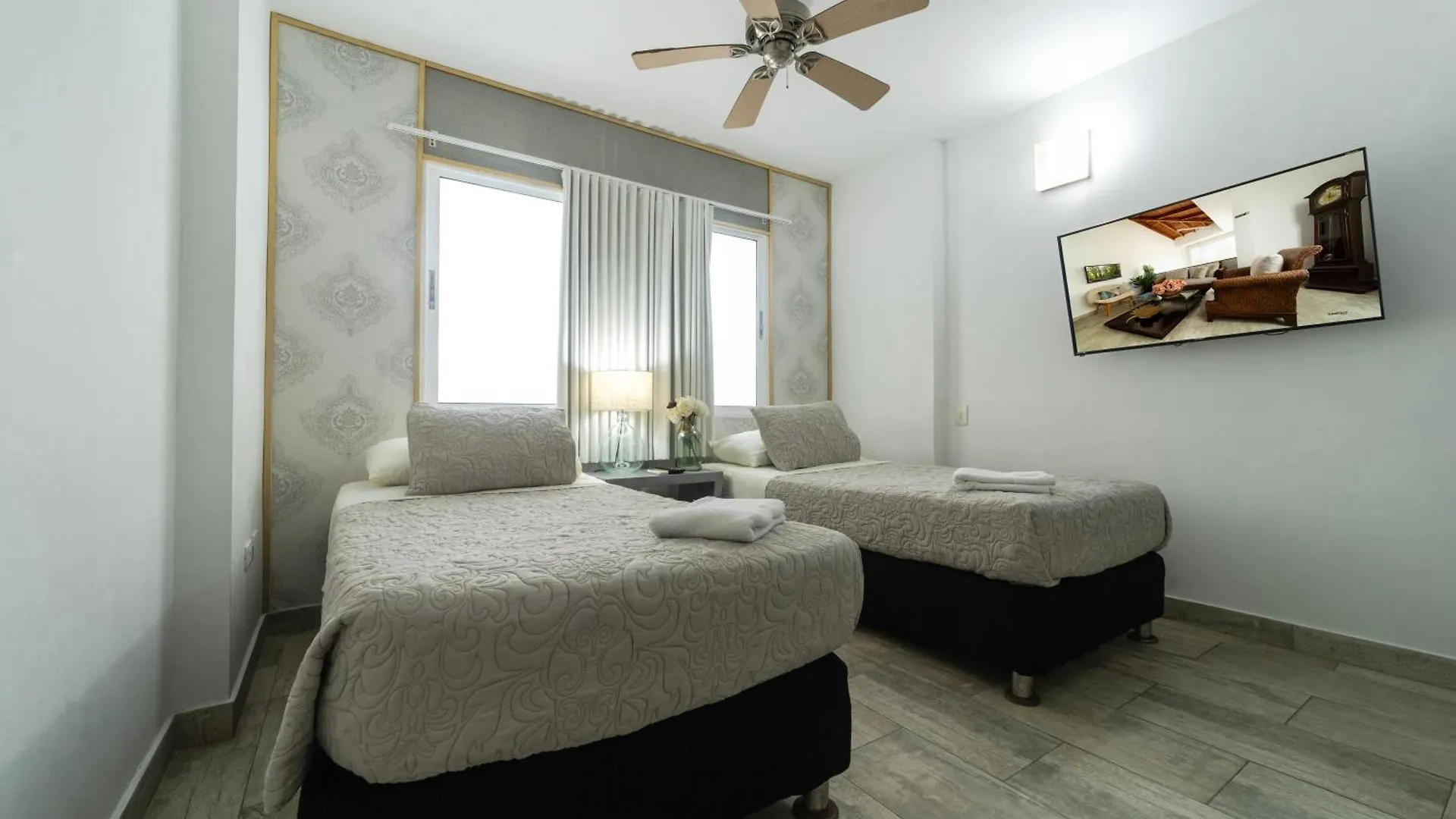 Hotel Boutique Casa Mar Cartagena