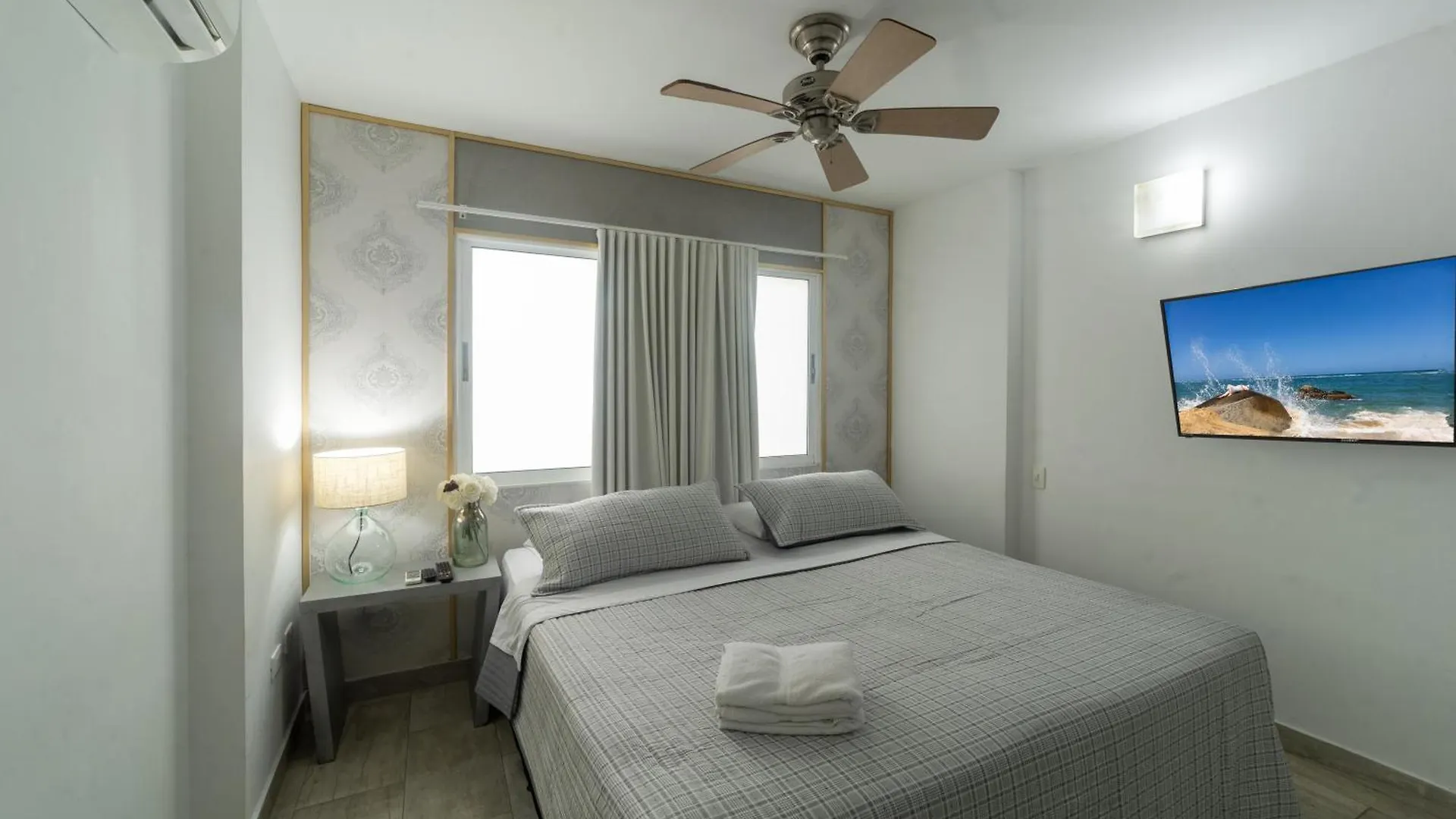 Hotel Boutique Casa Mar Cartagena