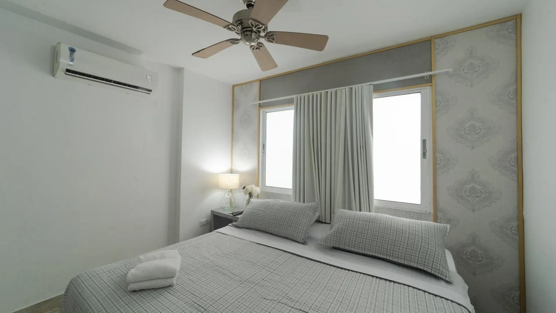 Hotel Boutique Casa Mar Cartagena