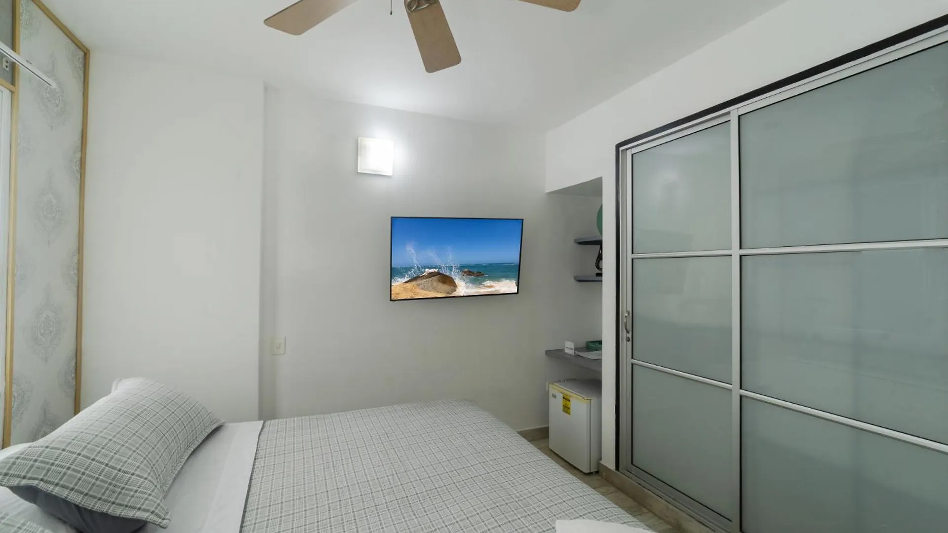 Hotel Boutique Casa Mar Cartagena