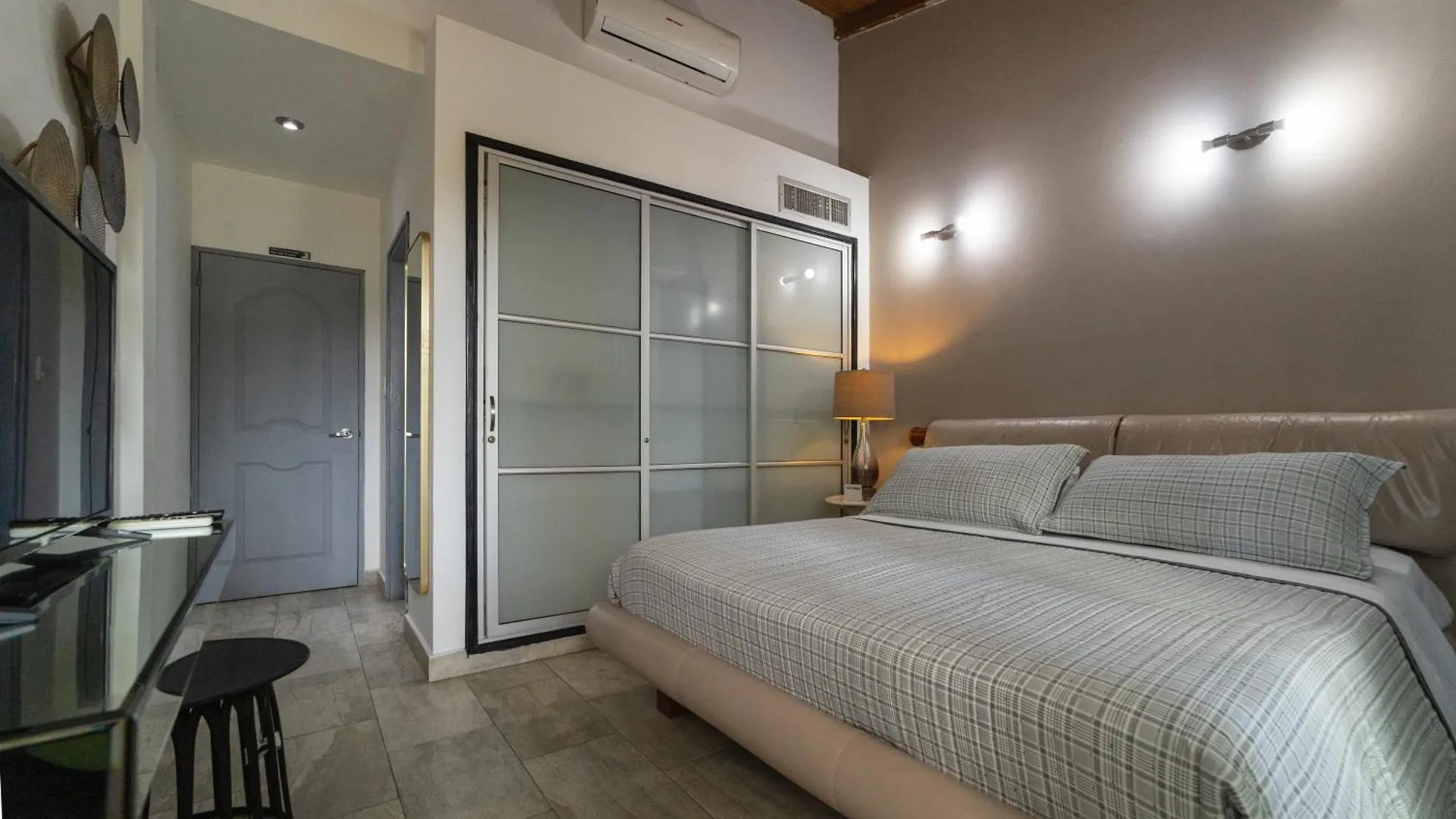 Hotel Boutique Casa Mar Cartagena