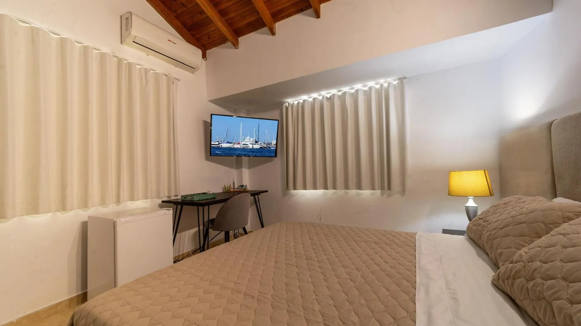 Hotel Boutique Casa Mar Cartagena