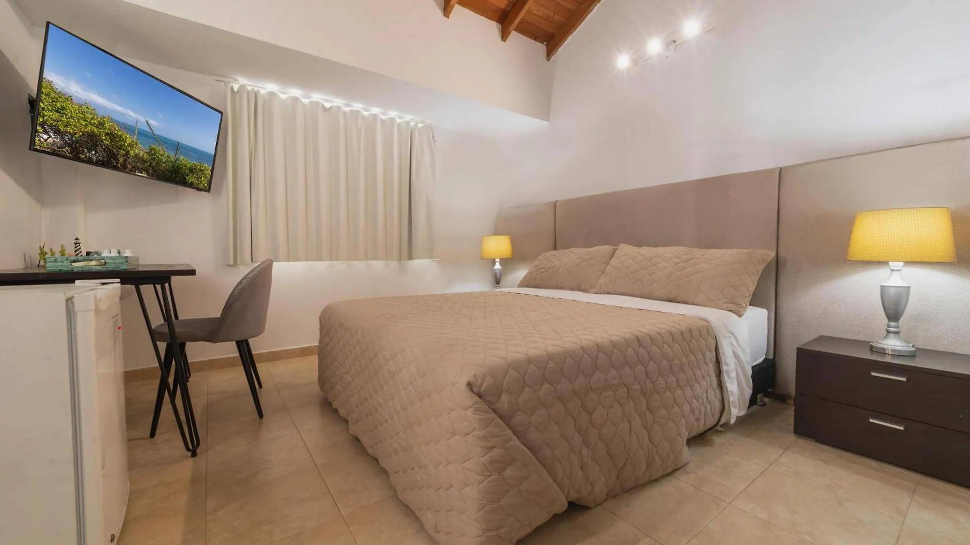****  Hotel Boutique Casa Mar Cartagena Colombia