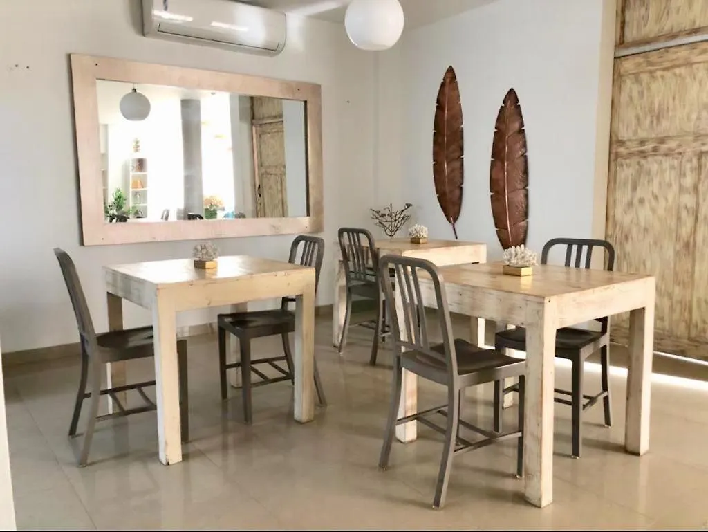 Hotel Boutique Casa Mar Cartagena
