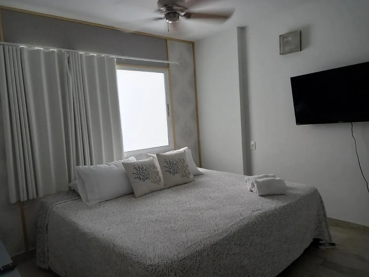 Hotel Boutique Casa Mar Cartagena