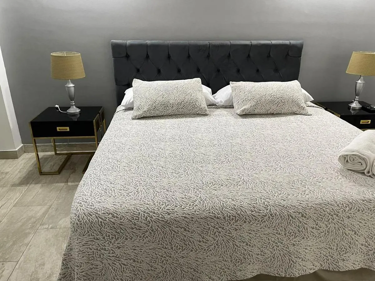 Hotel Boutique Casa Mar Cartagena