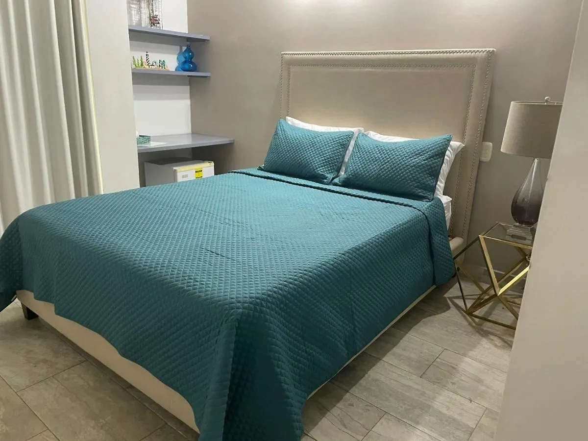 Hotel Boutique Casa Mar Cartagena
