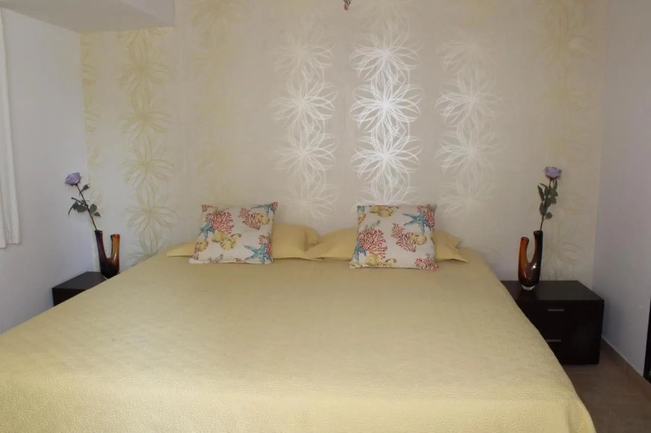 Hotel Boutique Casa Mar Cartagena 4*,  Colombia