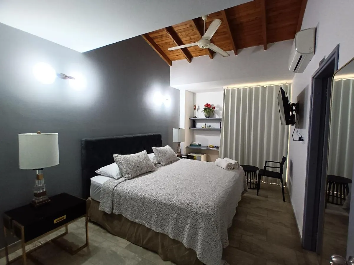 Hotel Boutique Casa Mar Cartagena