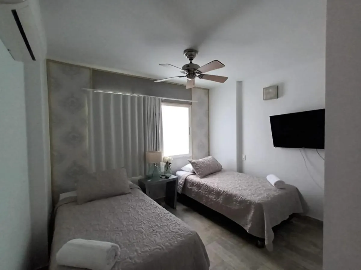 ****  Hotel Boutique Casa Mar Cartagena Colombia