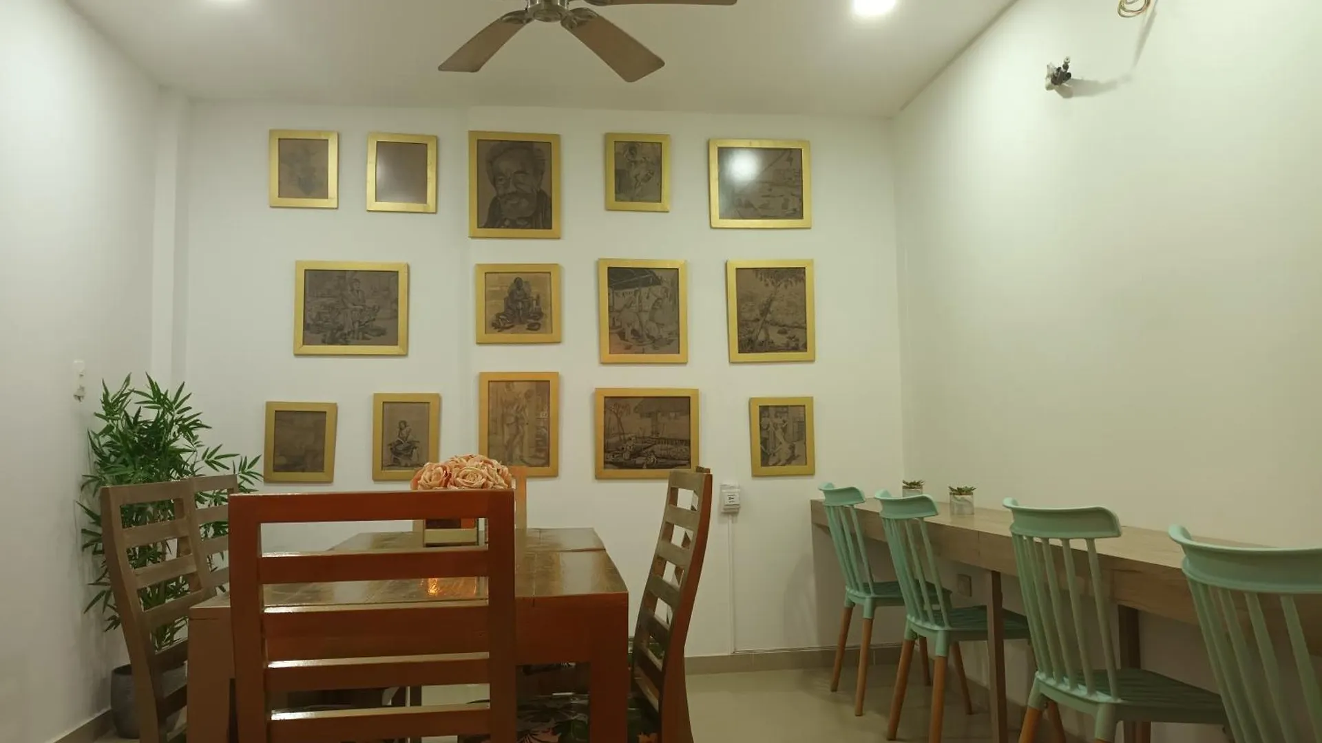 Hotel Boutique Casa Mar Cartagena