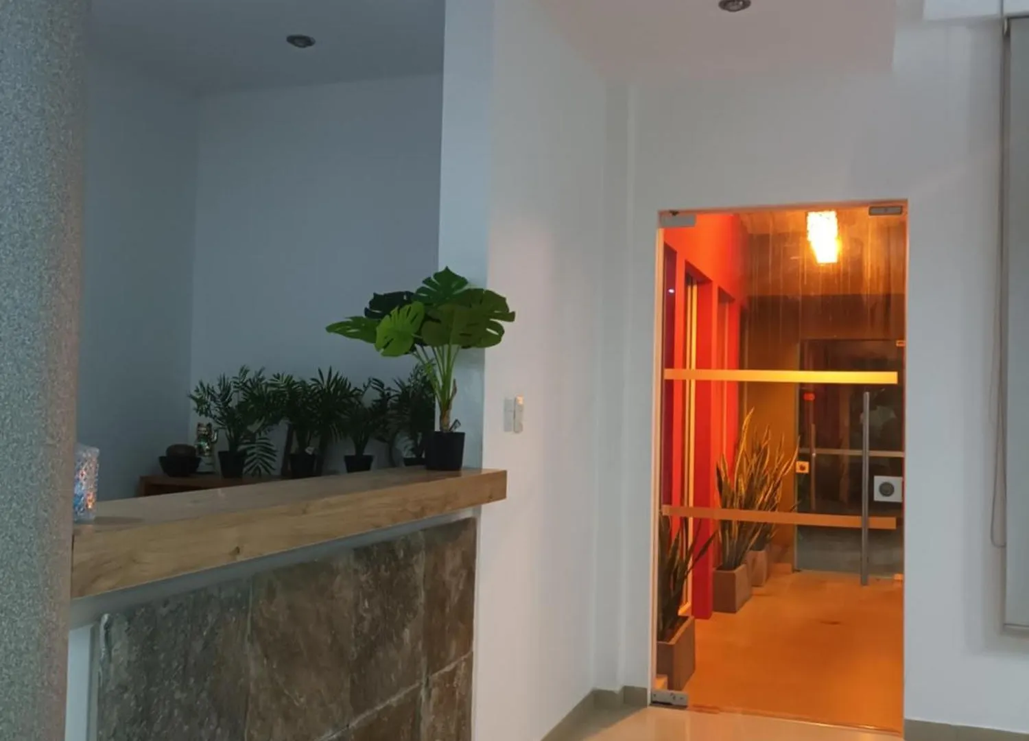 Hotel Boutique Casa Mar Cartagena