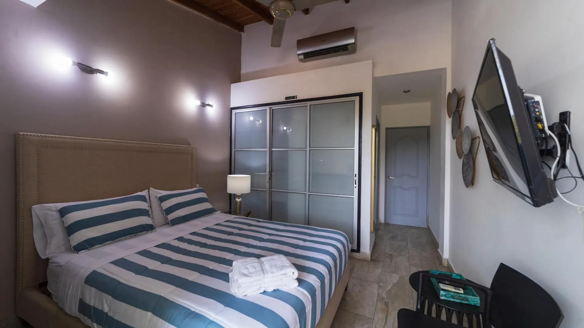 Hotel Boutique Casa Mar Cartagena