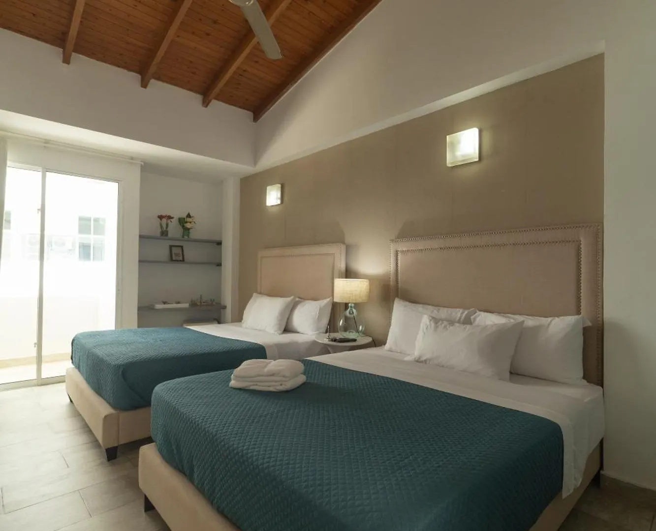 Hotel Boutique Casa Mar Cartagena