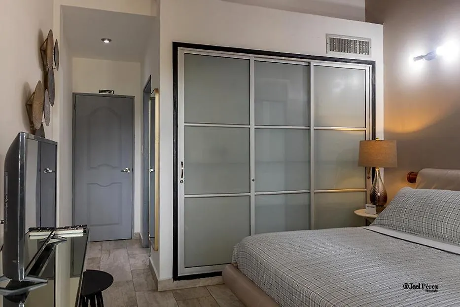 Hotel Boutique Casa Mar Cartagena