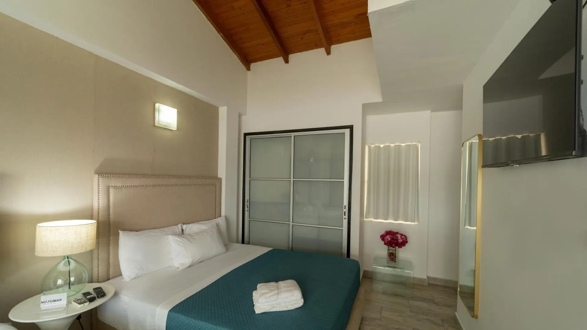 Hotel Boutique Casa Mar Cartagena 4*,