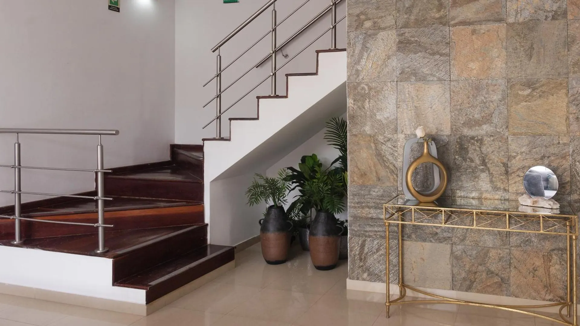 Hotel Boutique Casa Mar Cartagena Kolumbie