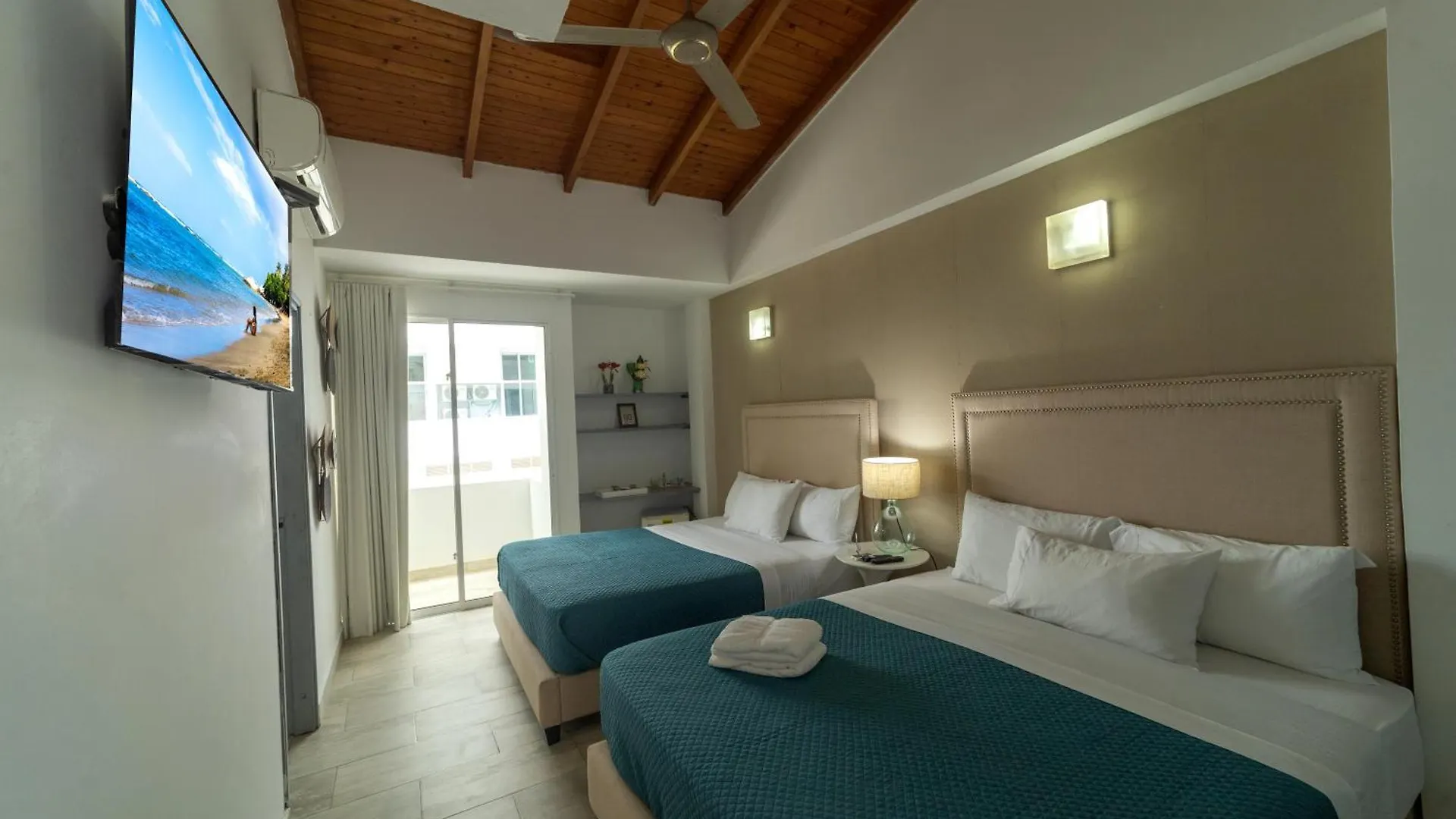 Hotel Boutique Casa Mar Cartagena