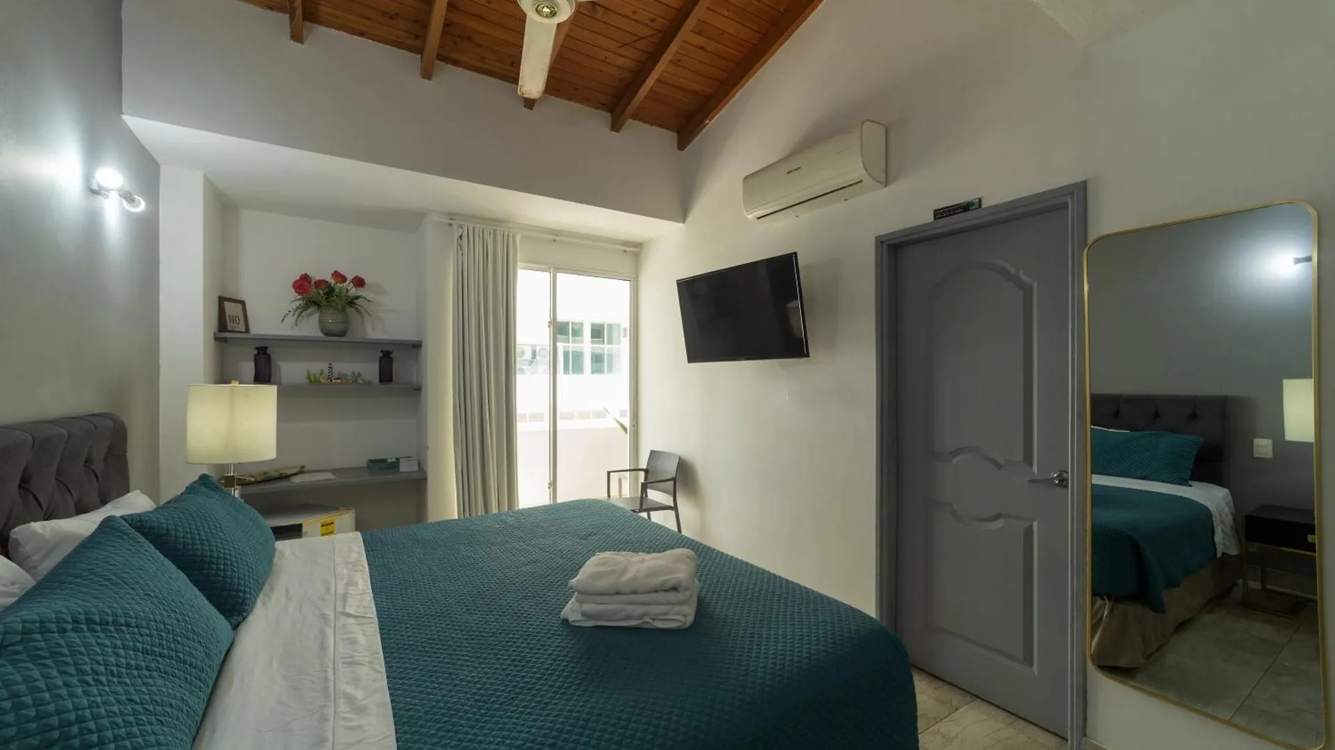 Hotel Boutique Casa Mar Cartagena