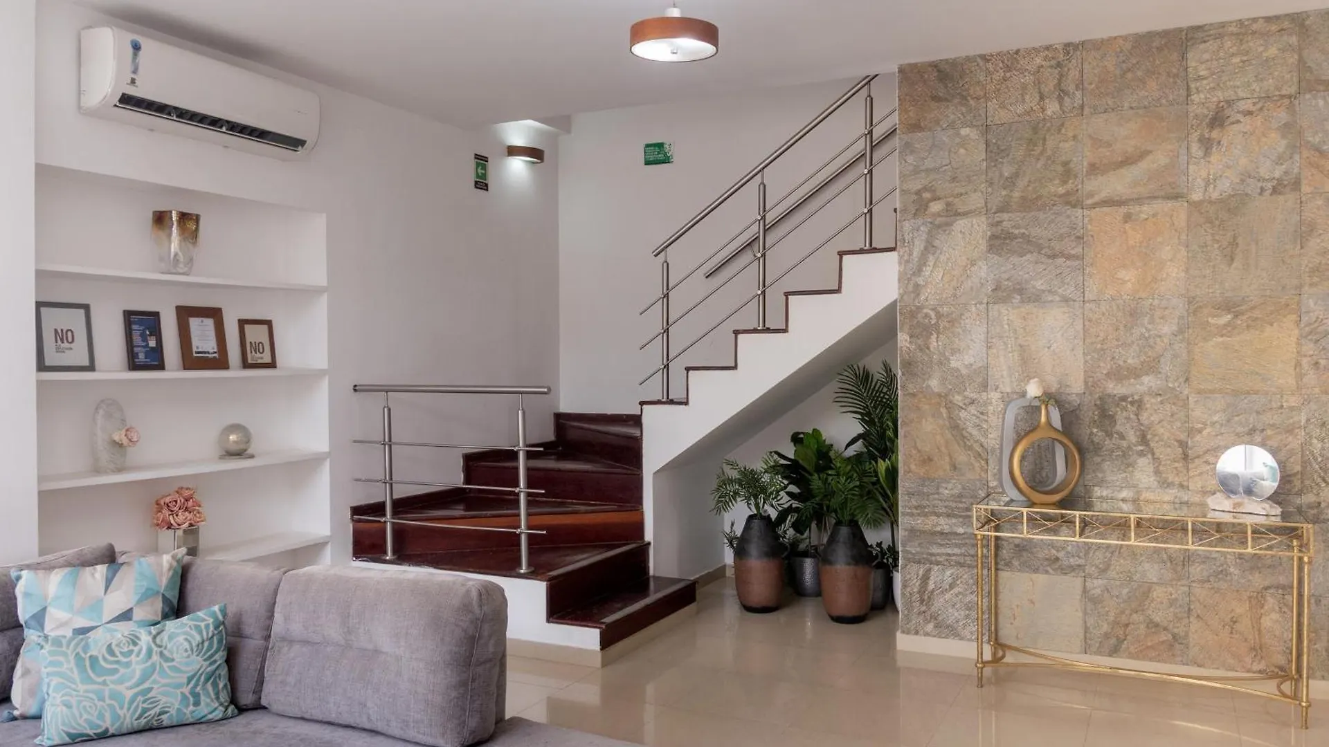 Hotel Boutique Casa Mar Cartagena