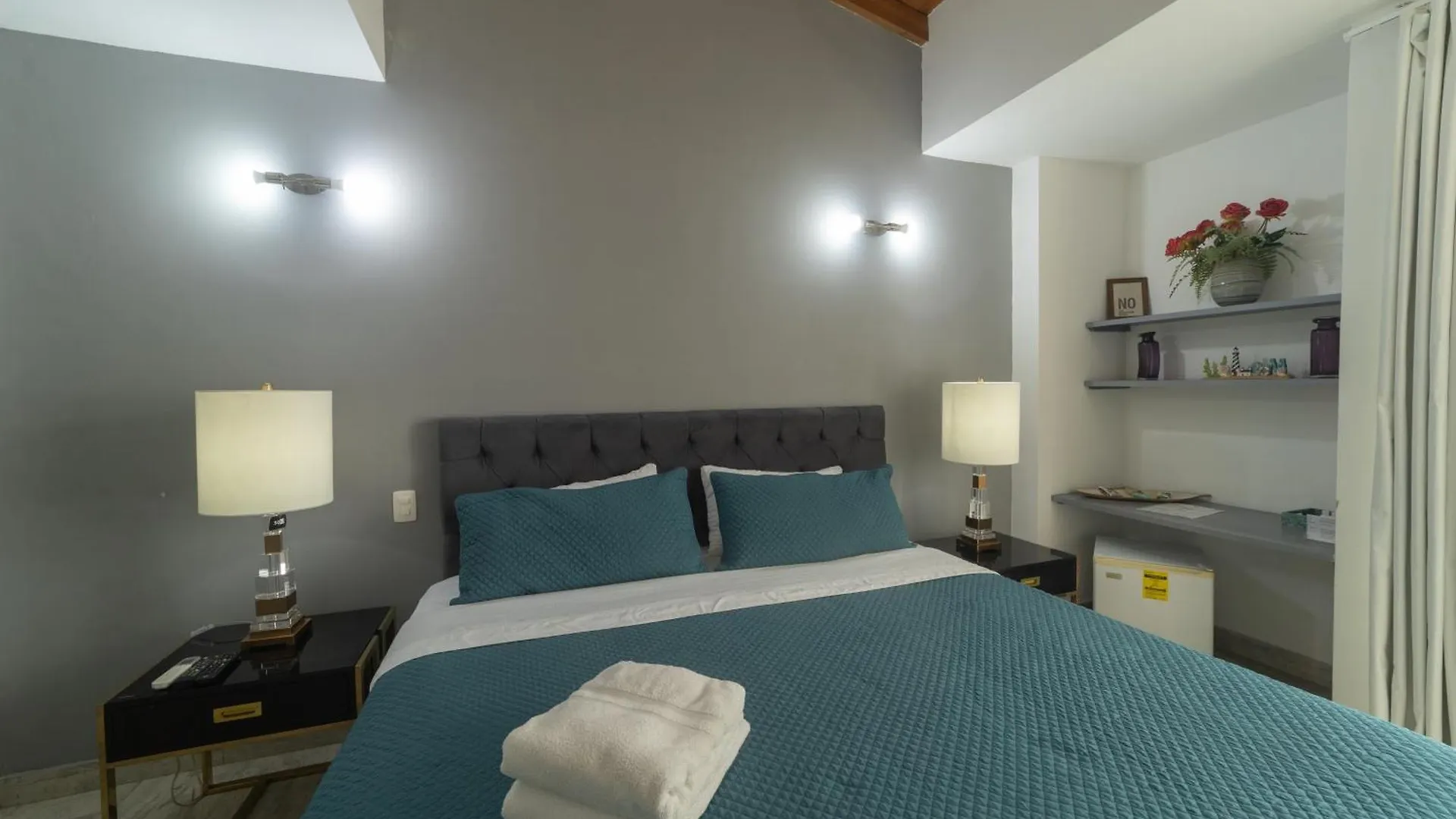 Hotel Boutique Casa Mar Cartagena