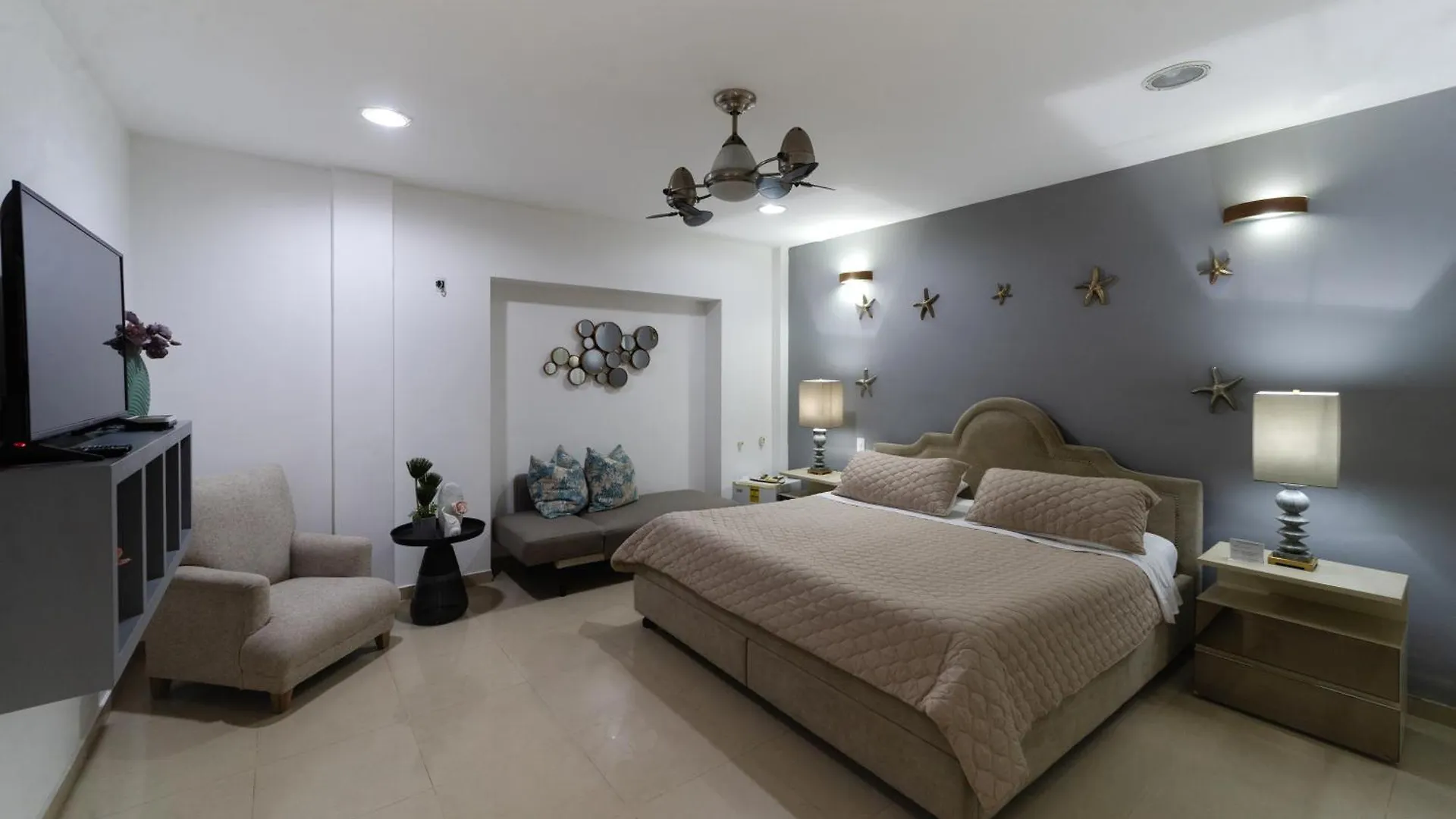 Hotel Boutique Casa Mar Cartagena