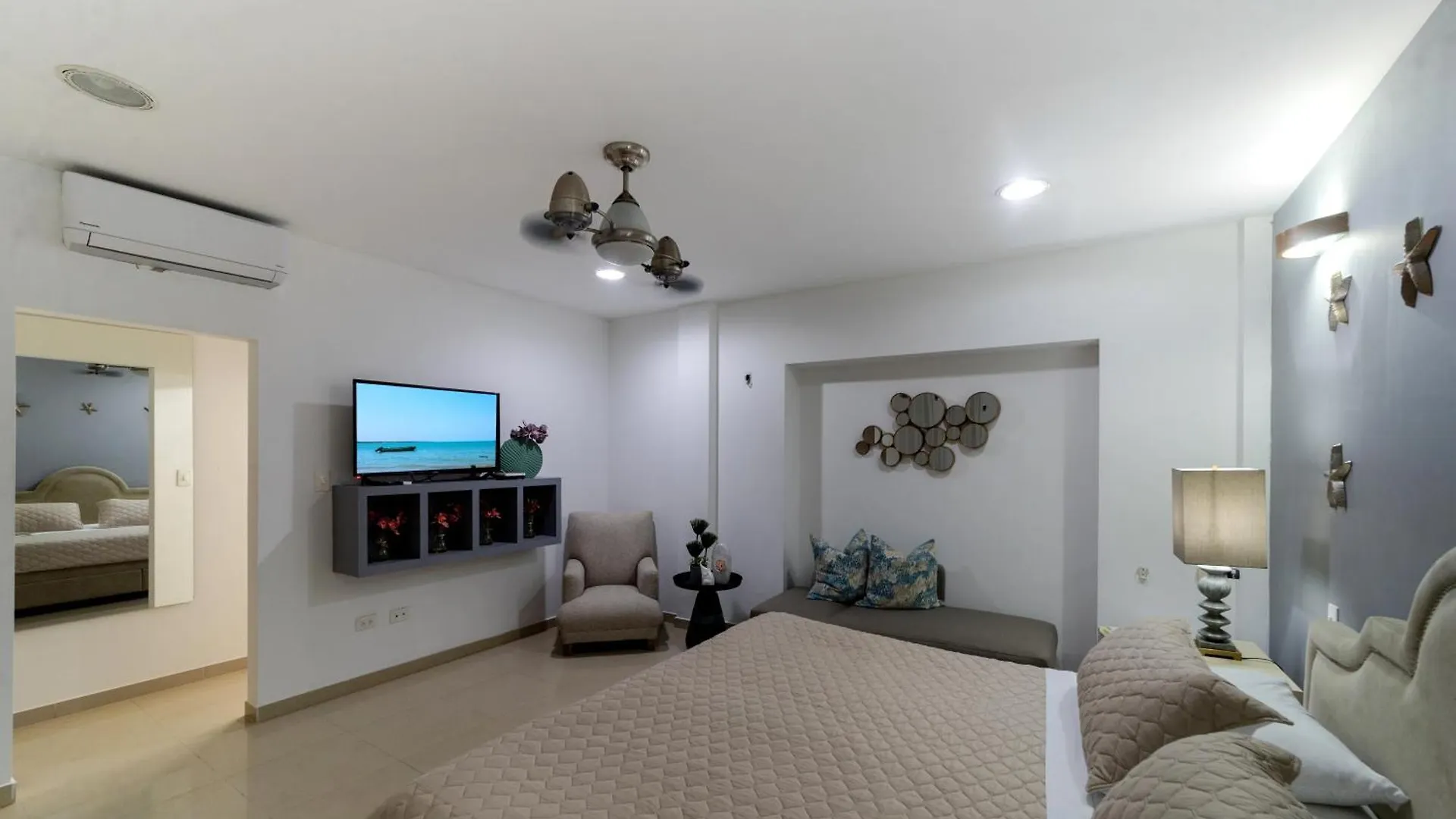 Hotel Boutique Casa Mar Cartagena Colombia