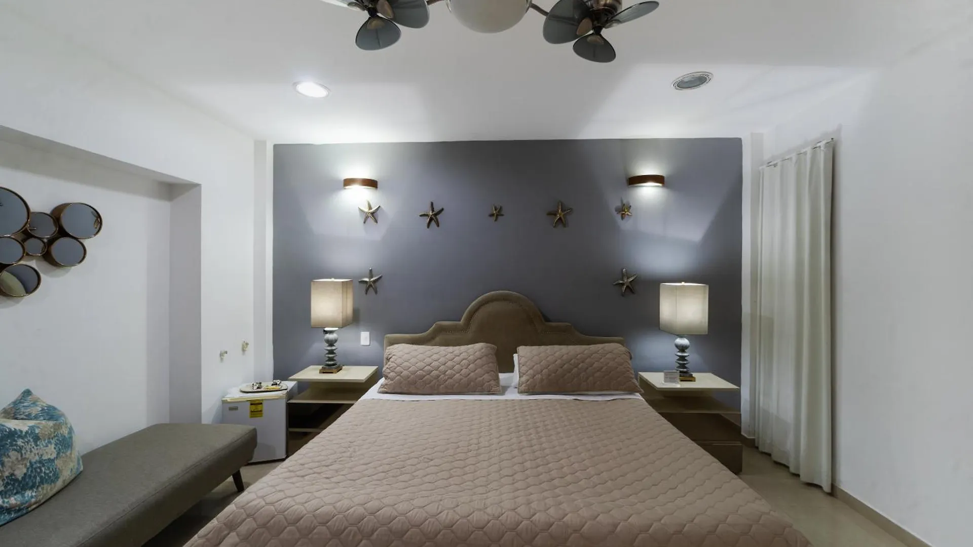 Hotel Boutique Casa Mar Cartagena