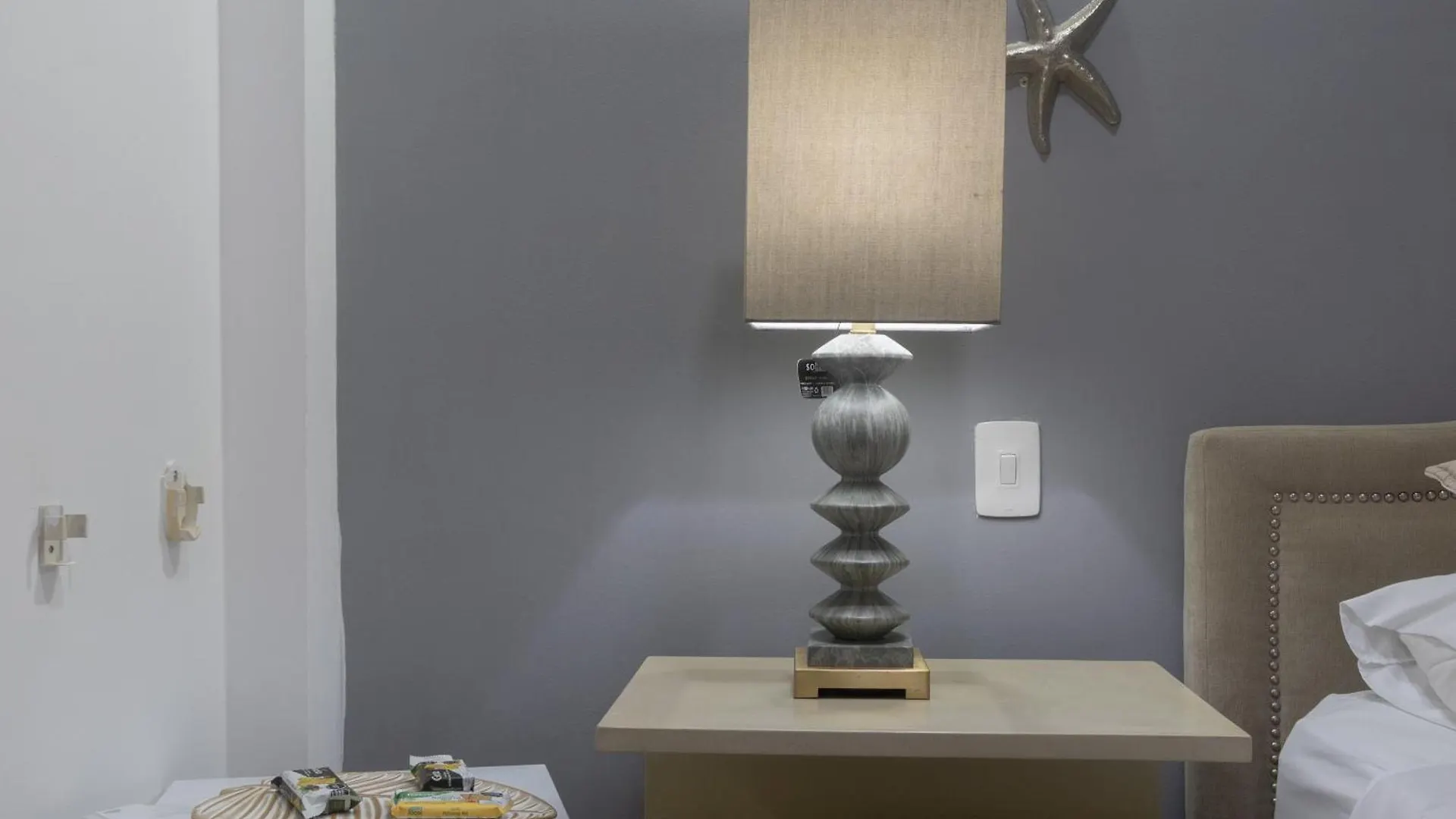 Hotel Boutique Casa Mar Cartagena