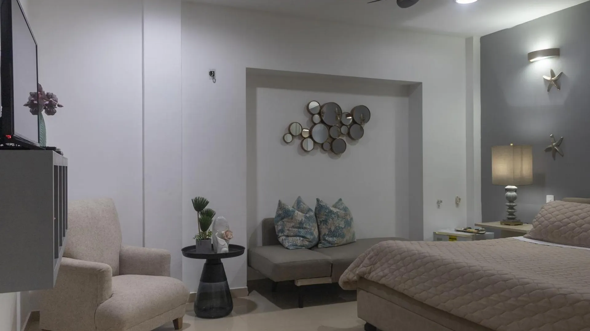 Hotel Boutique Casa Mar Cartagena 4*,
