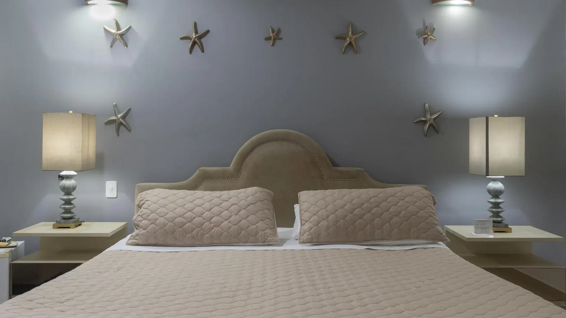 Hotel Boutique Casa Mar Cartagena