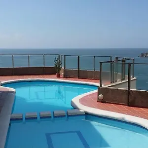 Apartment En El Rodadero 