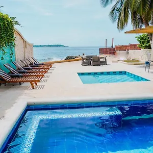 Caribbean *** Cartagena