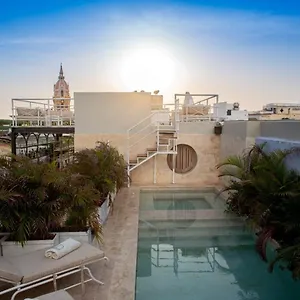 Sol De Alba Boutique ***** Cartagena