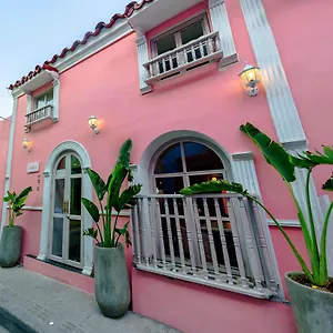 Sublime **** Cartagena