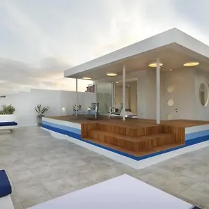 Casa Azul - Alma *** Cartagena